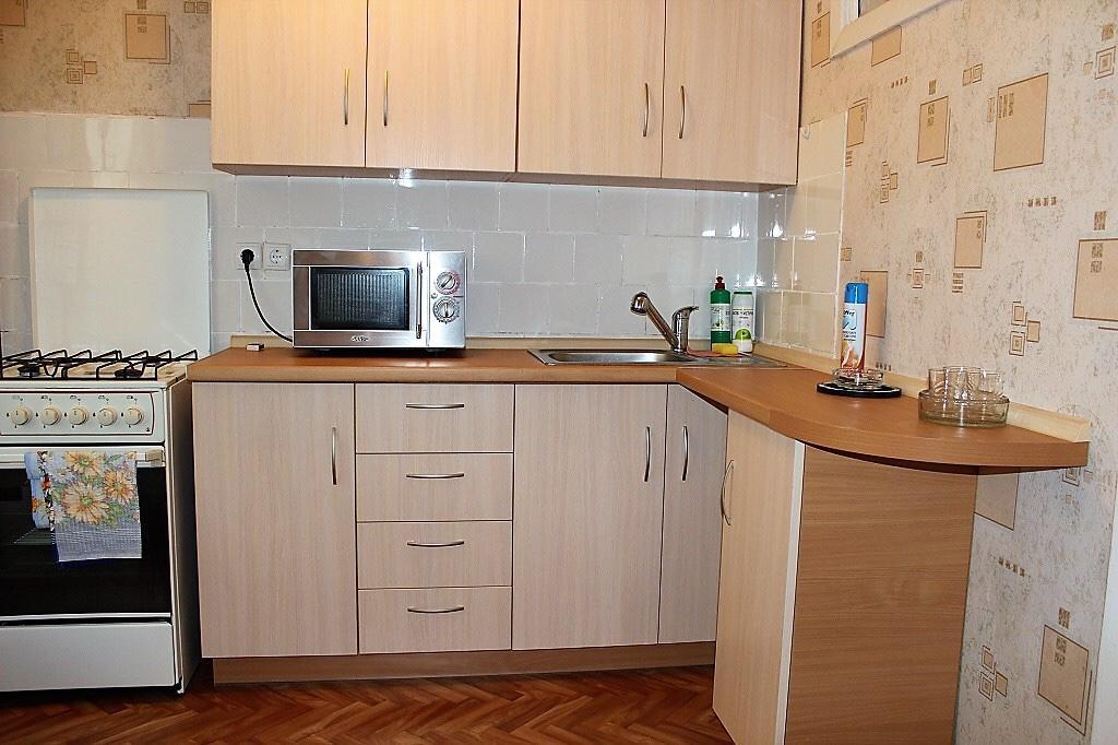 Ekonom V Tsentre Kieva Apartment Luaran gambar