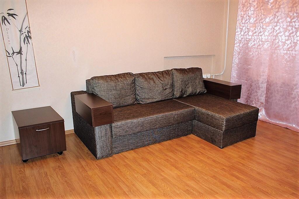 Ekonom V Tsentre Kieva Apartment Luaran gambar